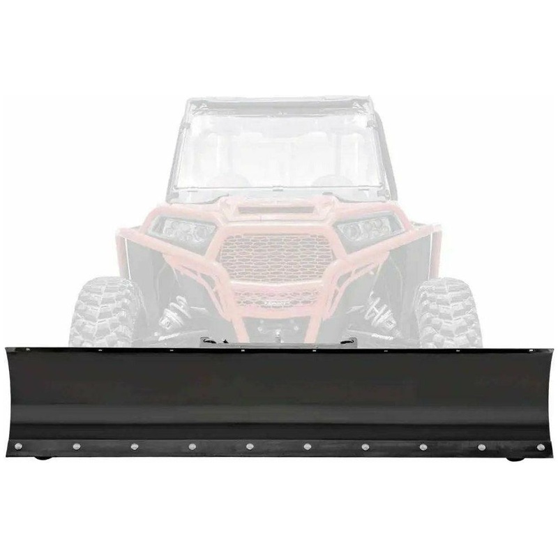 Polaris RZR Trail 900 Plow Pro Snow Plow No Accessory Kit
