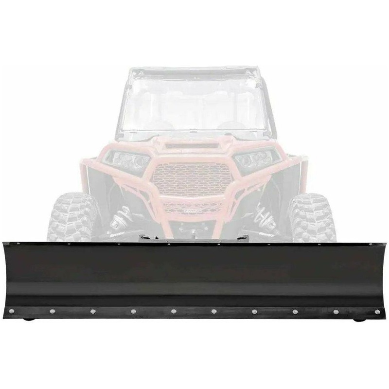 Polaris RZR Trail S 1000 Plow Pro Snow Plow No Accessory Kit