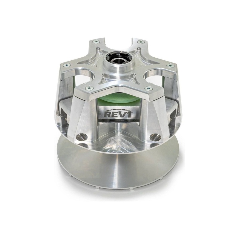 Polaris RZR Turbo S Primary Clutch Assembly 2018-2020