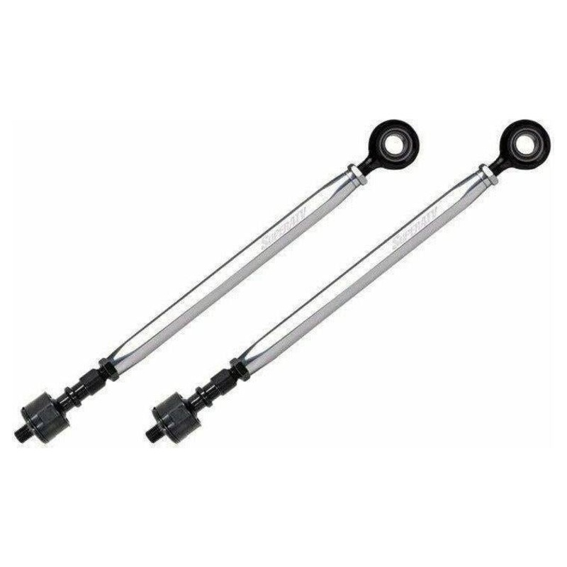 Polaris RZR XP 1000 Billet Aluminum Hex Tie Rod Kit RZR XP 1000 2014-2018