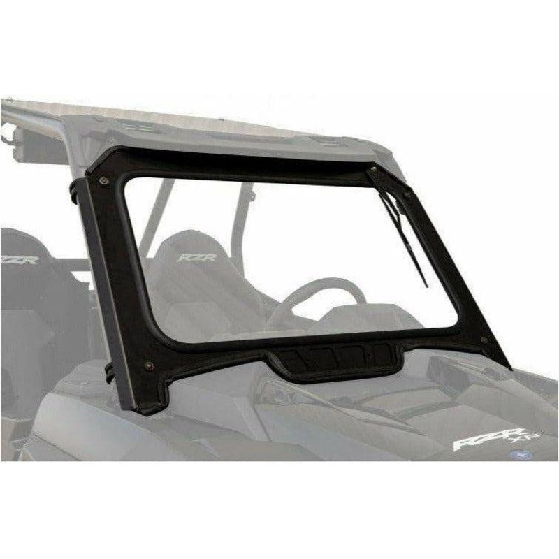 Polaris RZR XP 1000 Glass Windshield 2014-2018