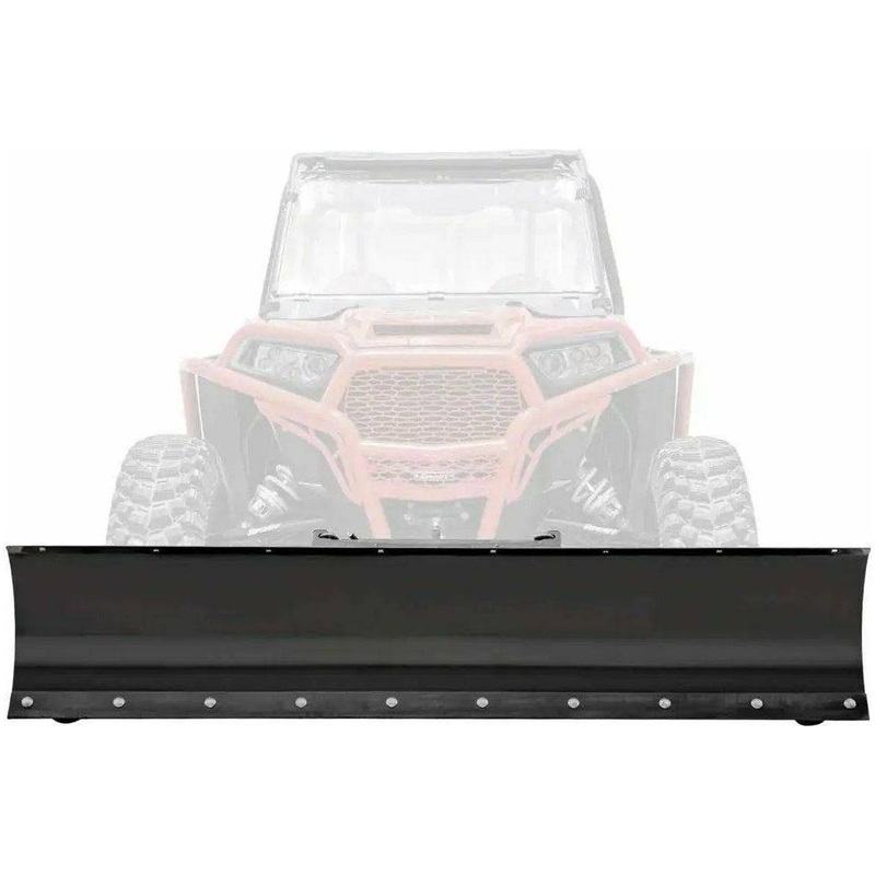 Polaris RZR XP 900 Plow Pro Snow Plow No Accessory Kit