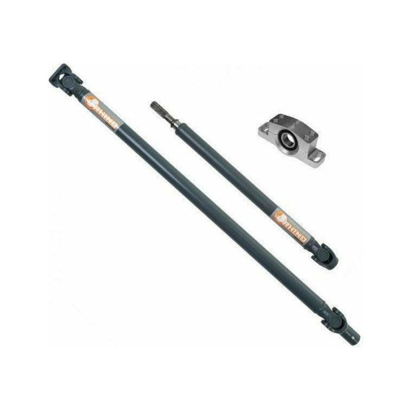 Polaris RZR XP Turbo Heavy Duty Driveline Prop Shafts U Series Front No Carrier Bearing