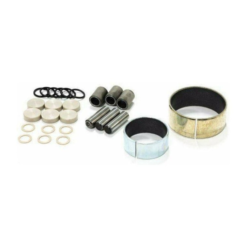 Polaris RZR XP Turbo Primary Clutch Rebuild Kit No Clutch Bushing Tool
