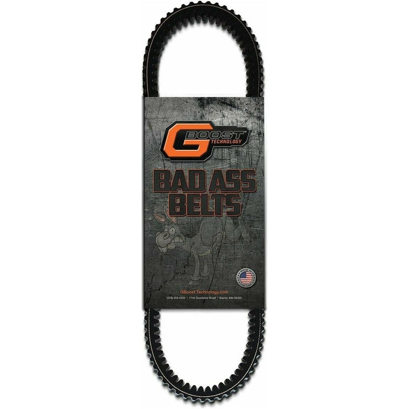 Yamaha Rhino Bad Ass Drive Belt