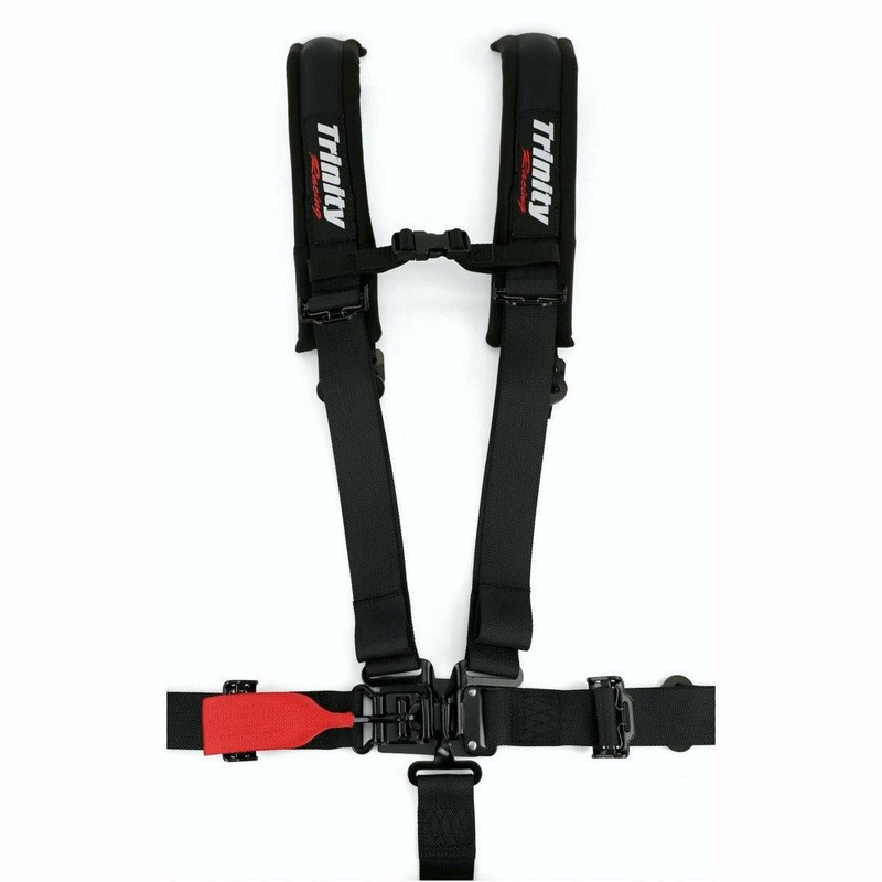 5-Point 2″ UTV Harness