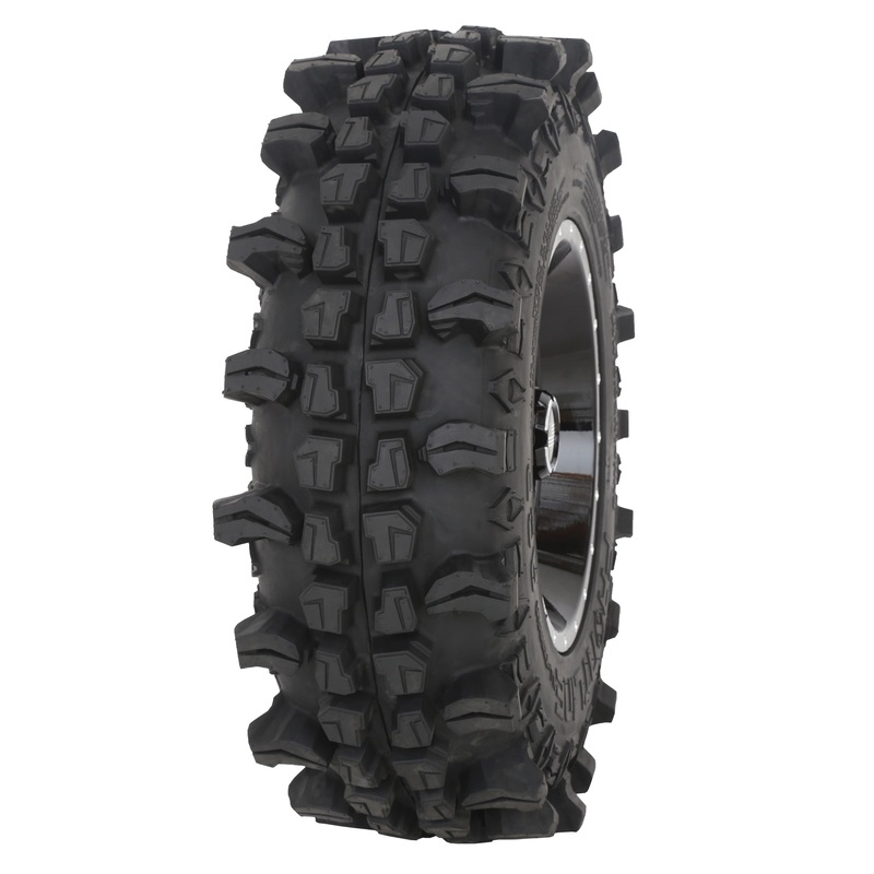 ACP Tire 27×10 R14