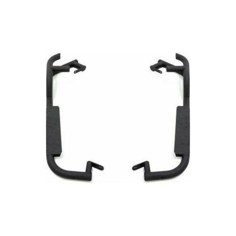 Can Am Defender Heavy Duty Nerf Bars
