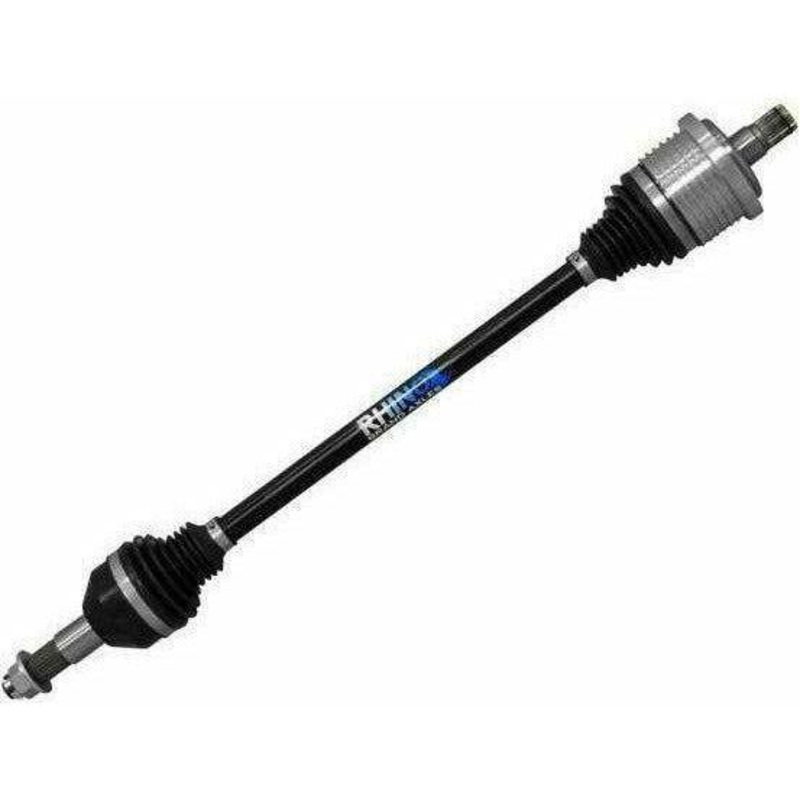 Can Am Defender MAX HD10 Rhino Axle Defender MAX HD 10 DPS Front Left Axle 2017-2019