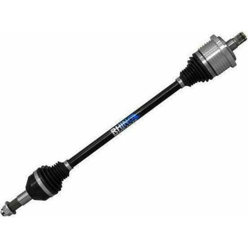 Can Am Maverick Turbo Big Lift Kit Rhino Axle Front Left Axle