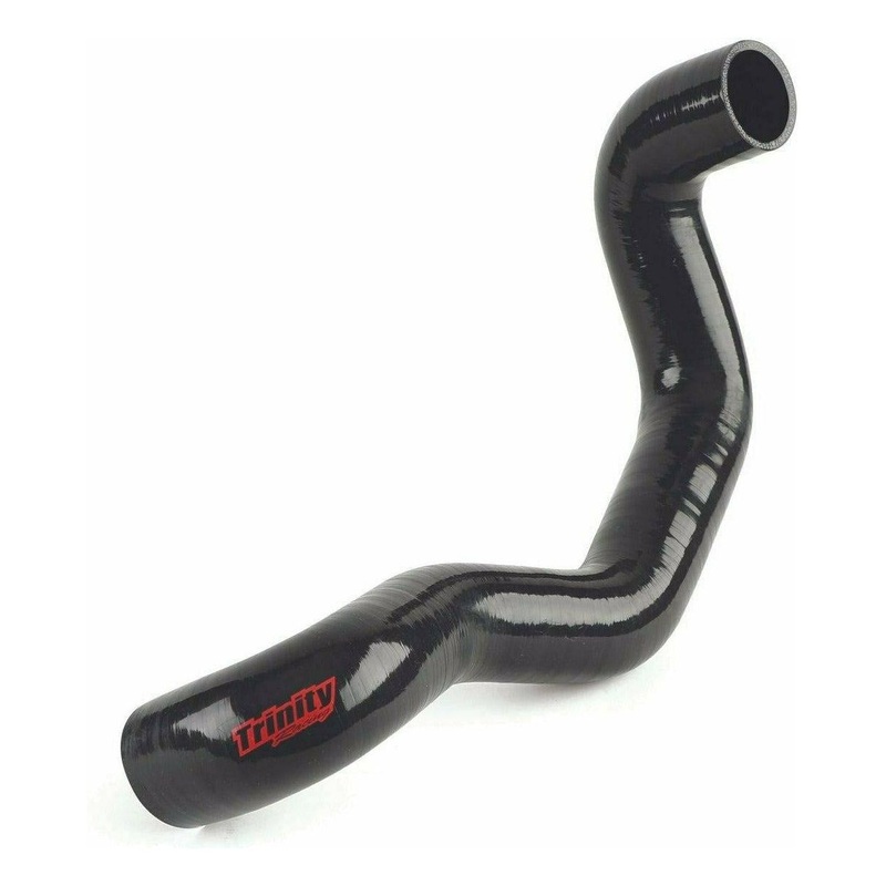 Can Am X3 RR Boost Tube