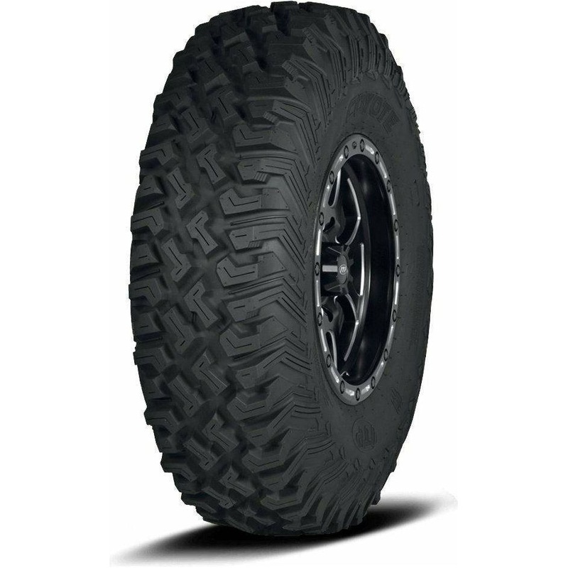Coyote Tire 27×9 R14