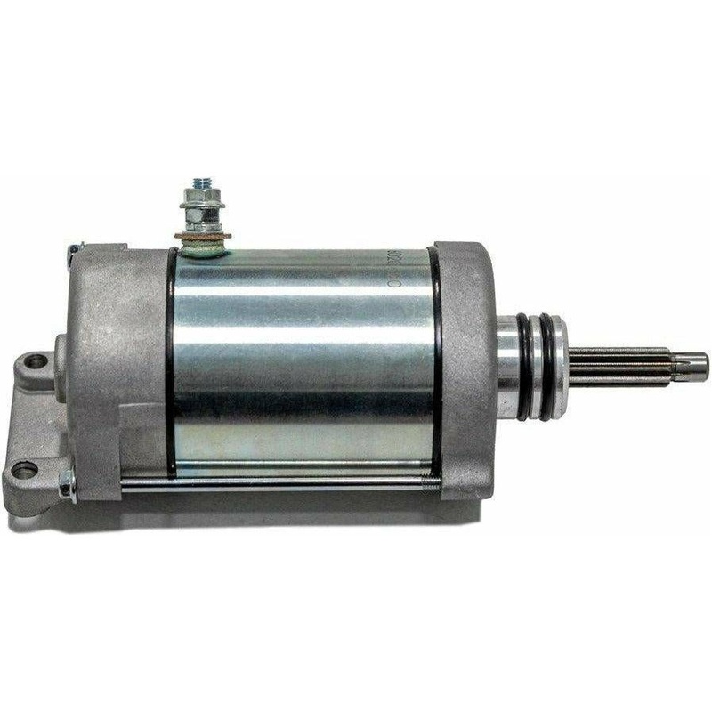 Polaris General Starter 4014037