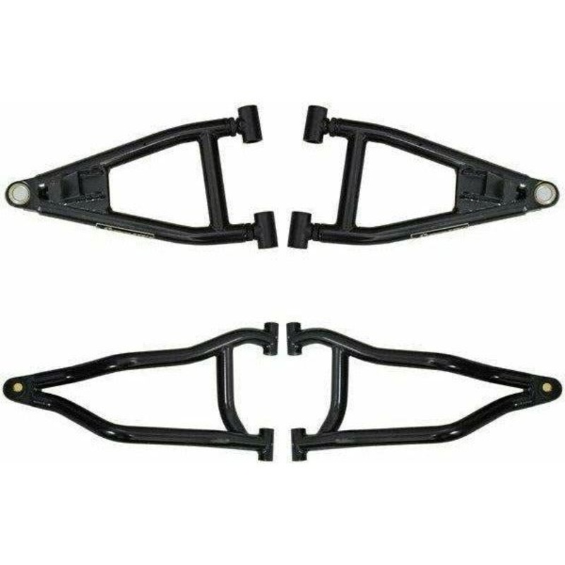 Polaris Ranger 900 Diesel High Clearance 1″ Forward Offset A-Arms No Ball Joints