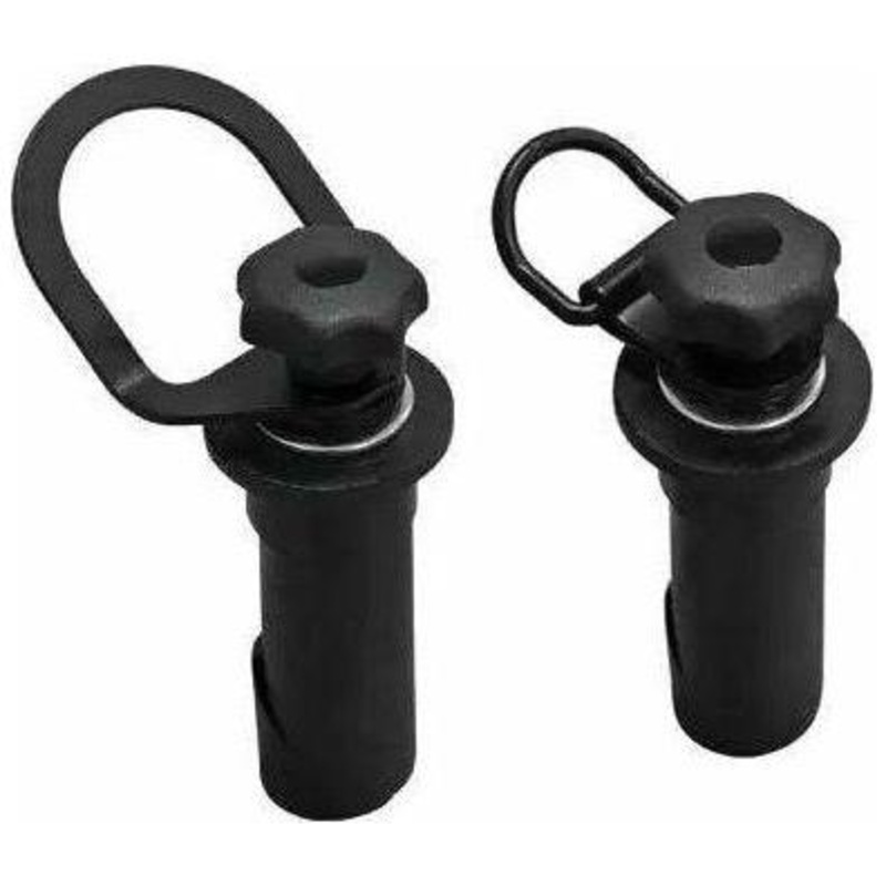 Polaris Ranger Latch & Go Tie Downs Medium Swivel