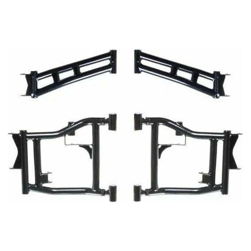 Polaris RZR 4 900 High Clearance 1.5″ Rear Offset A-Arms