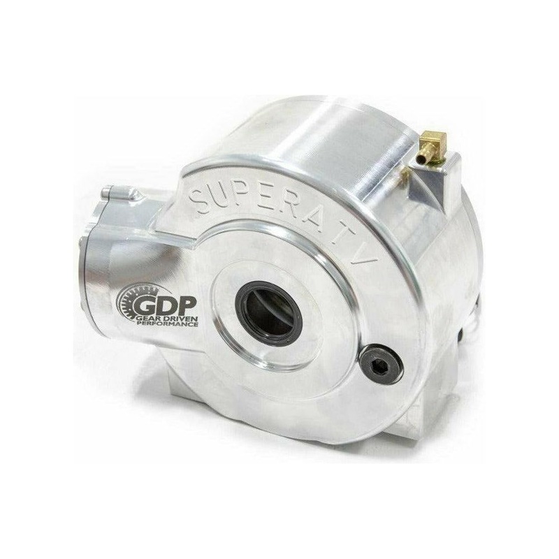 Polaris RZR Complete Differential 1332842 Cast