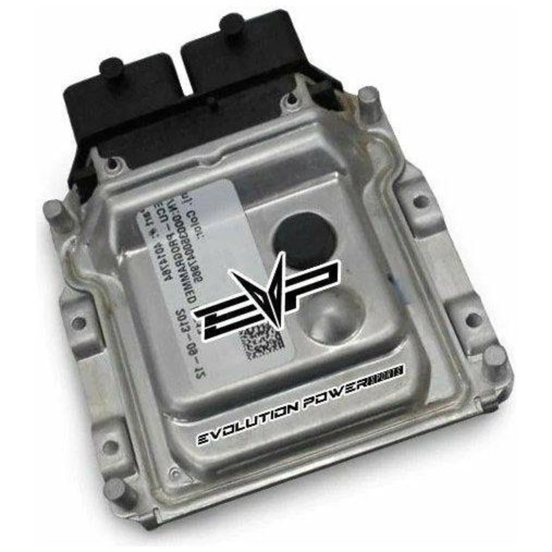 Polaris RZR Pro R ECU Bench Power Flash Stage 1-91