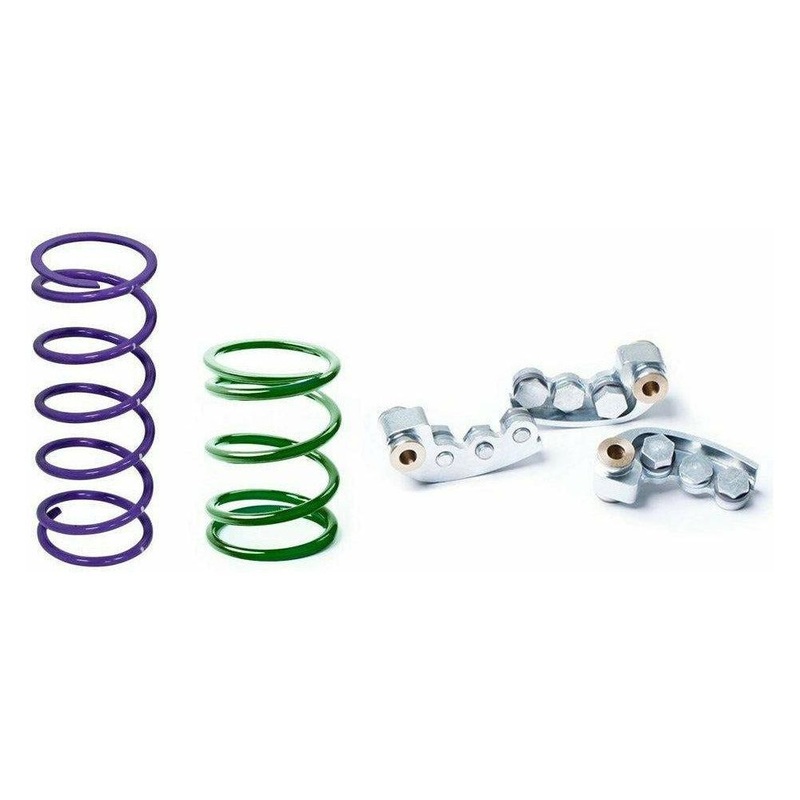 Polaris RZR Trail S 900 Clutch Kit General Performance No Extra Weight Kit