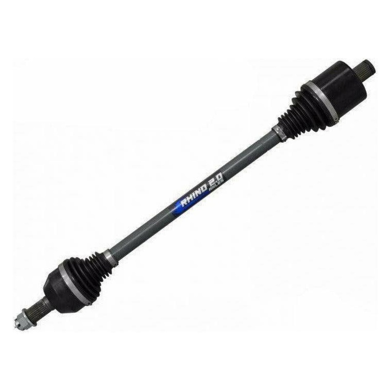 Polaris RZR XP Turbo Rhino 2.0 Heavy Duty Axle Front Axle