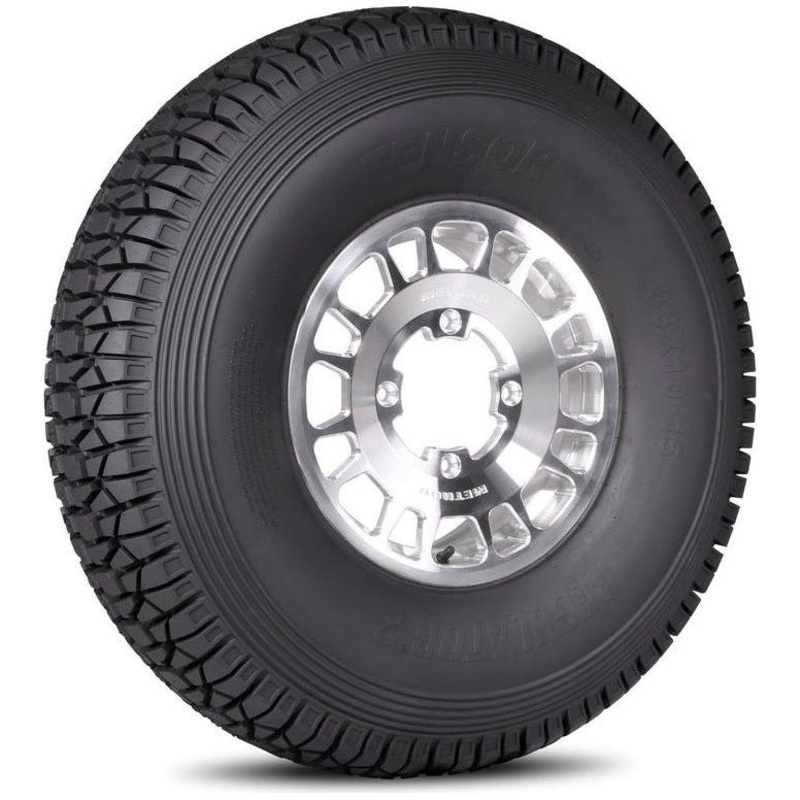 Regulator 2 A/T Tire 28×10 R14