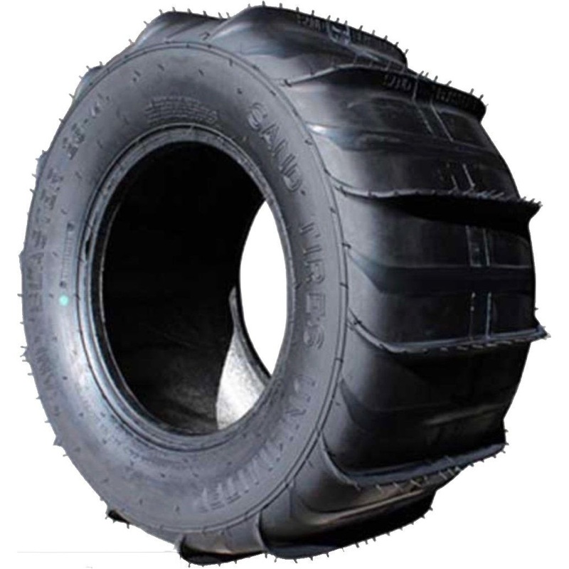 Sand Blaster Rear Sand Tire 26×13 R14 Ungrooved