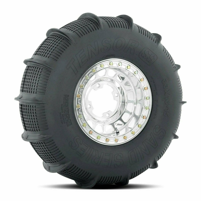Sand Series Rear Tire 33×13 R15