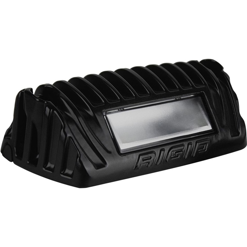 1×2 65 Degree DC Scene Light Black