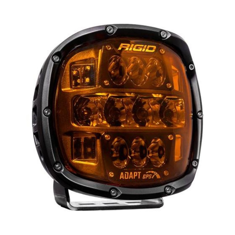 Adapt XP Amber PRO LED Light Single