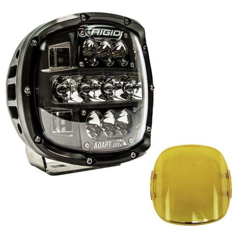 Adapt XP Extreme Powersports LED Light Single