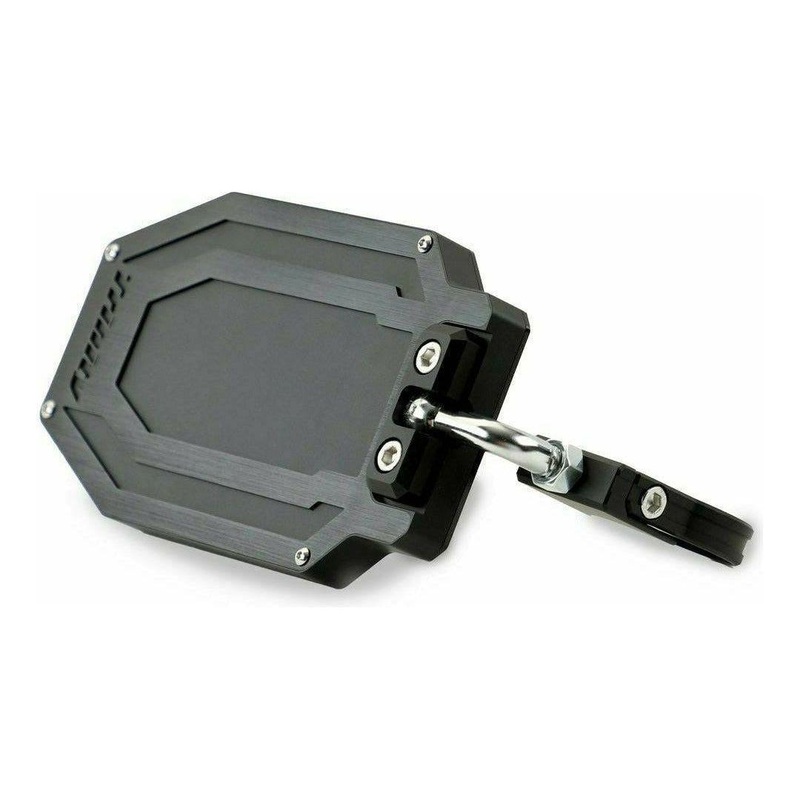 Apex Side View Mirrors 1.75″