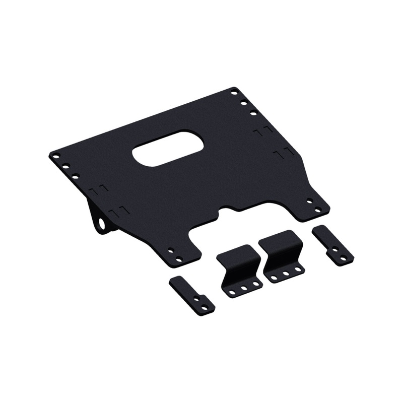 Can Am Maverick (2013-2018) Snow Plow Mount