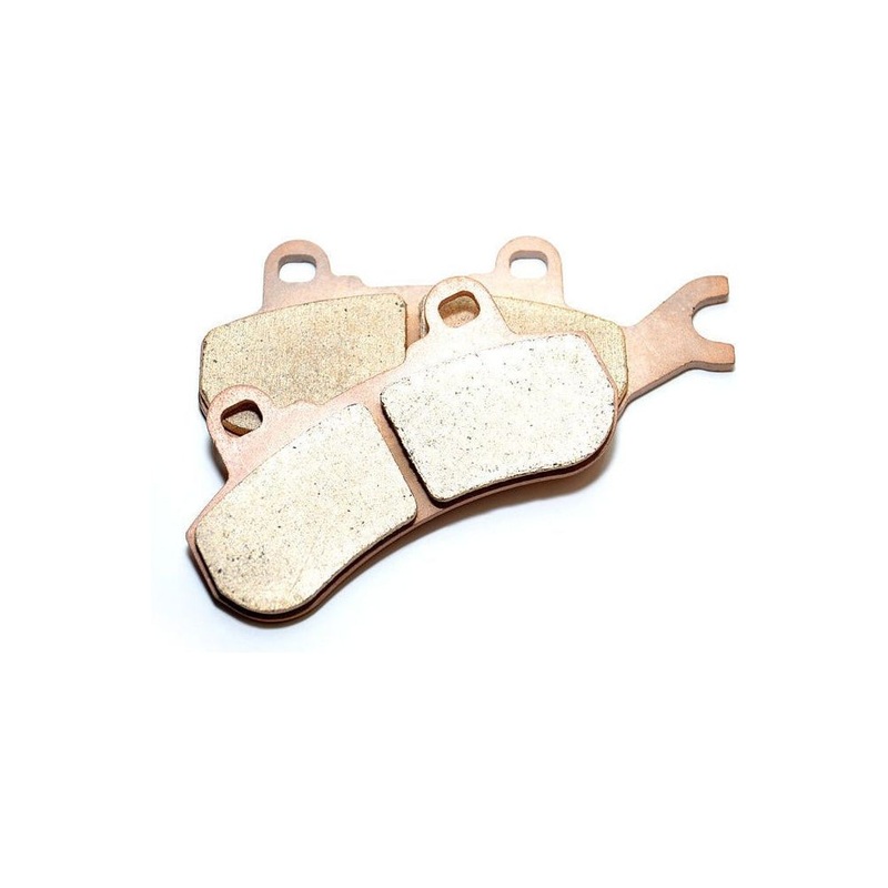 Can Am X3 / Defender Brake Pads TR-DP572