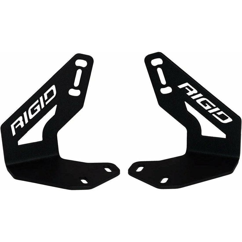 Can Am X3 Roof Light Mount