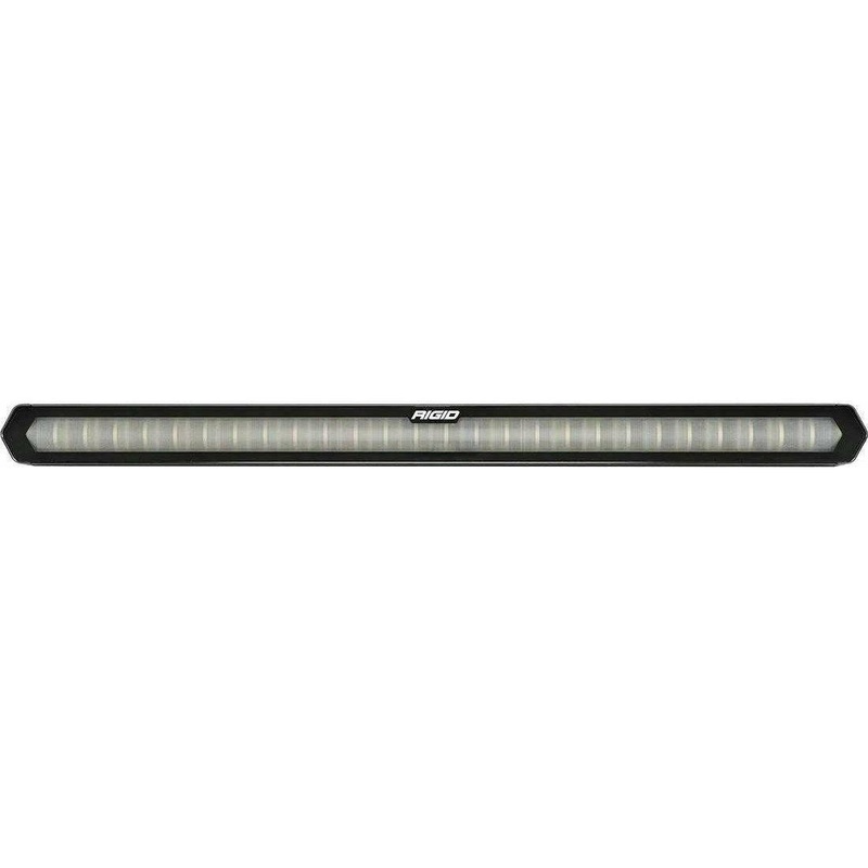 Chase Bar Tube Mount
