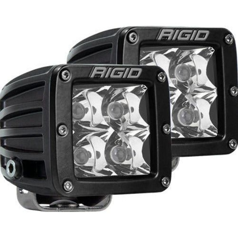 D-Series PRO Lights (Pair) Spot