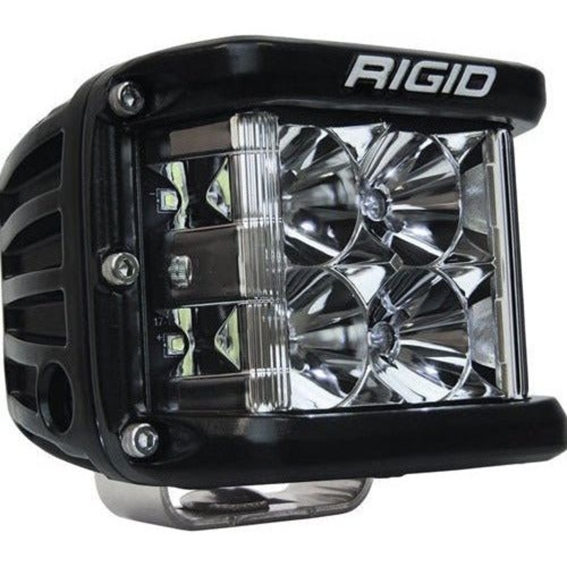 D-SS Series PRO Light Spot