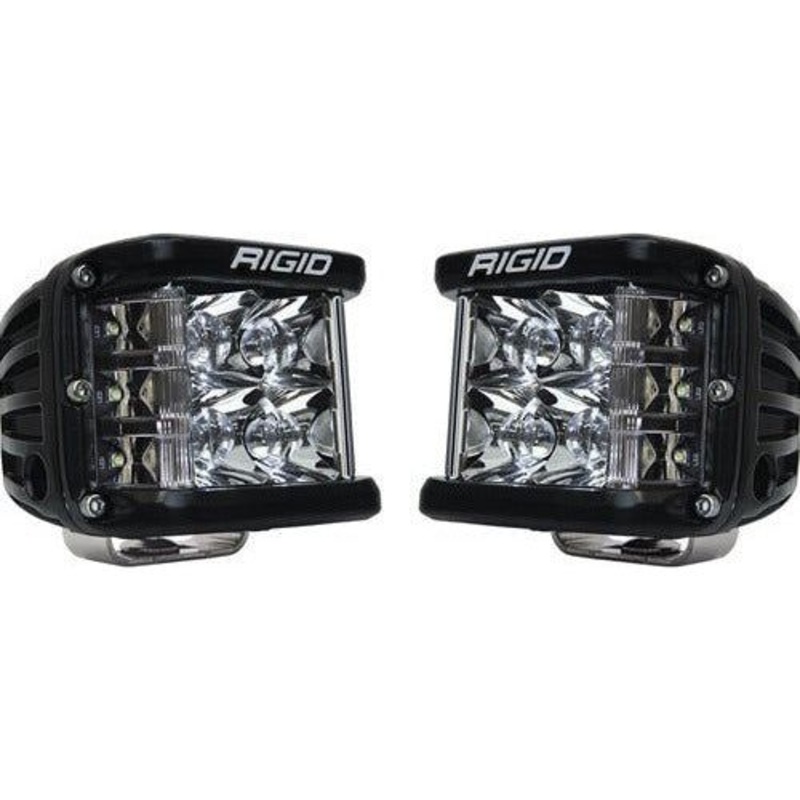 D-SS Series PRO Lights (Pair) Spot