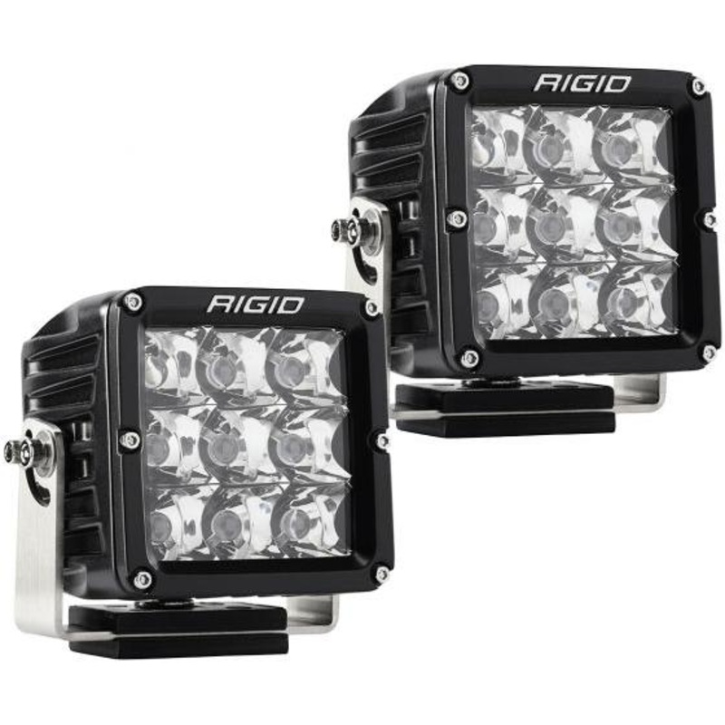 D-XL PRO Light Pods (Pair) Spot