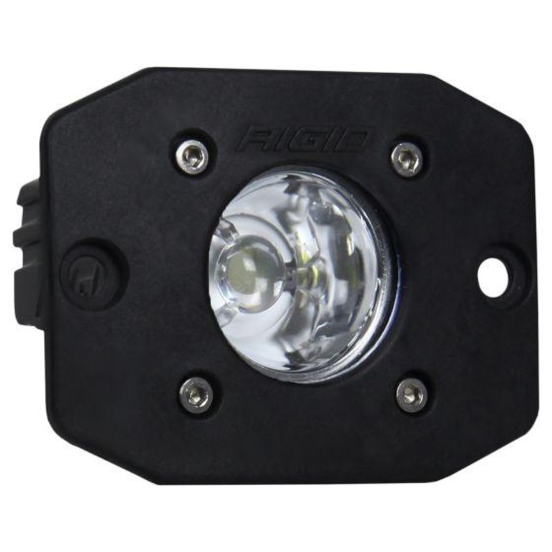 Ignite Series Flush Mount Light Flood