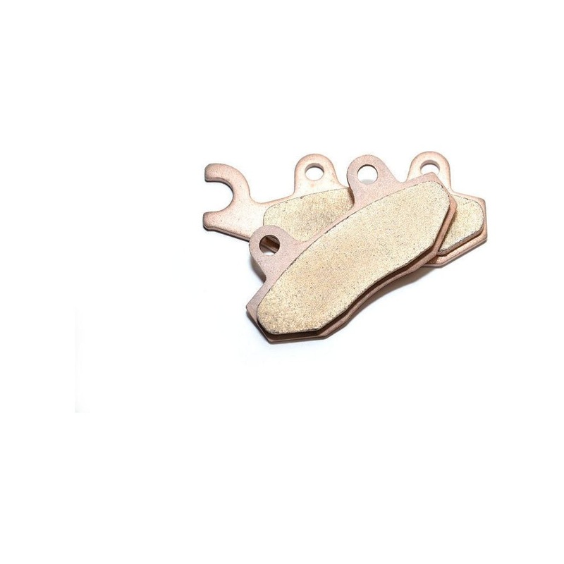 Kawasaki Teryx Brake Pads Left
