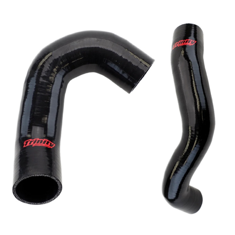 Maverick R Charge Tubes