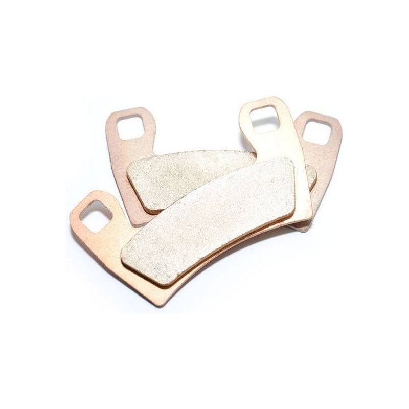Polaris RZR 900 S / 1000 S Brake Pads TR-DP553