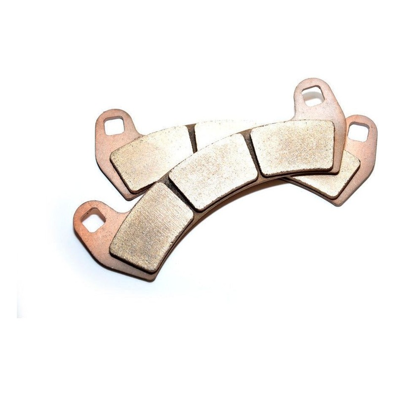 Polaris RZR Brake Pads TR-DP569
