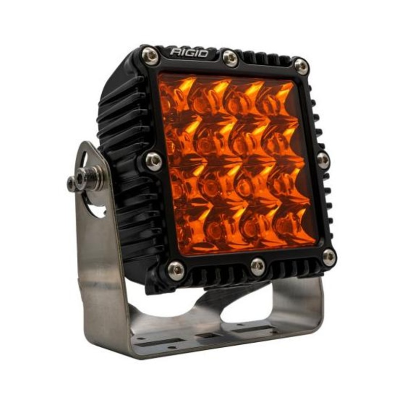Q-Series Amber PRO Light Pod Spot