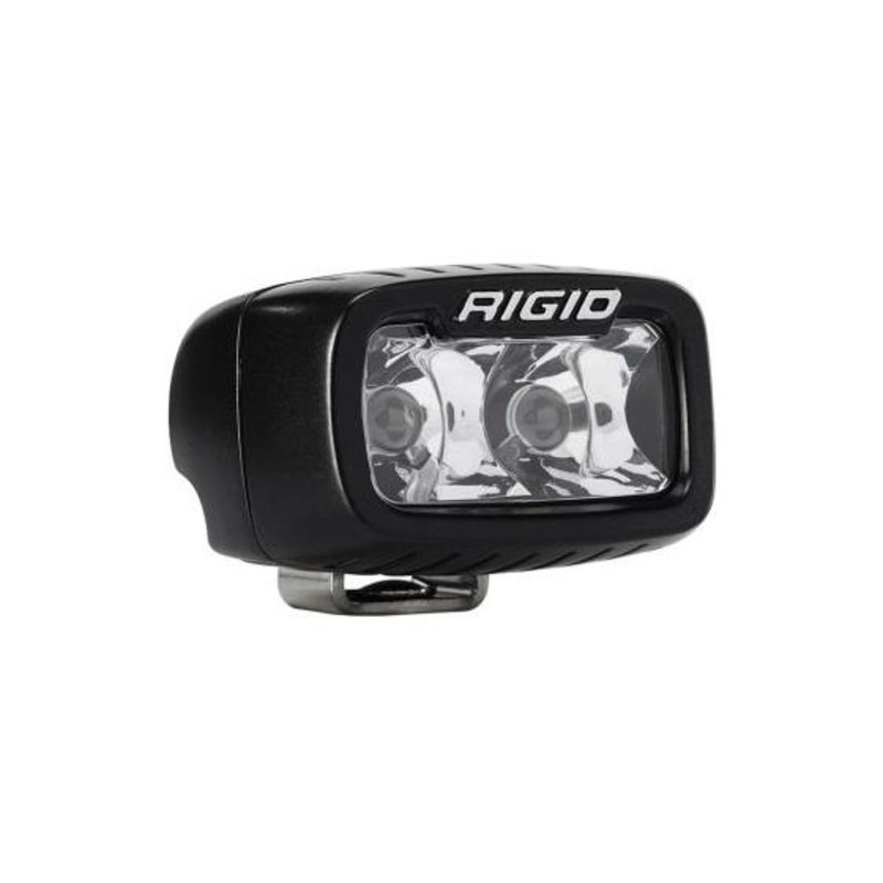 SR-M Series PRO Light Spot