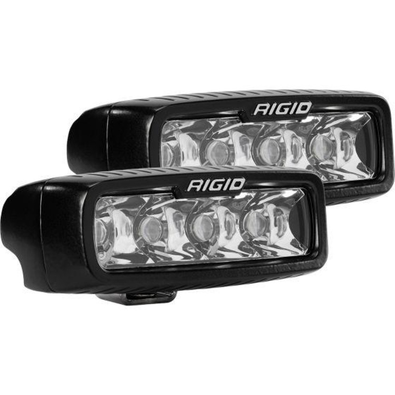SR-Q Series PRO Lights (Pair) Spot