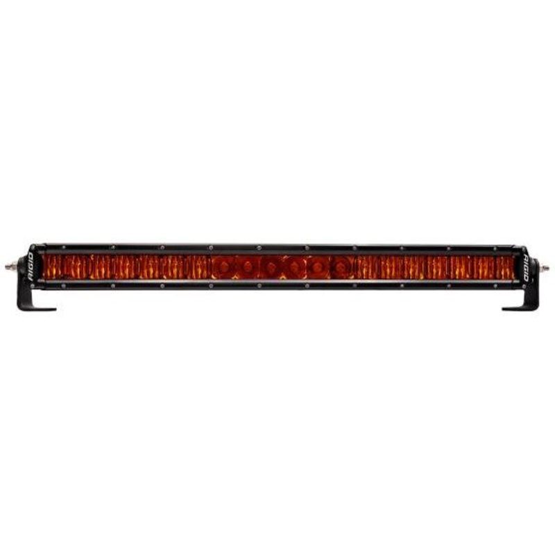 SR-Series Amber PRO Light Bar 20″ Spot