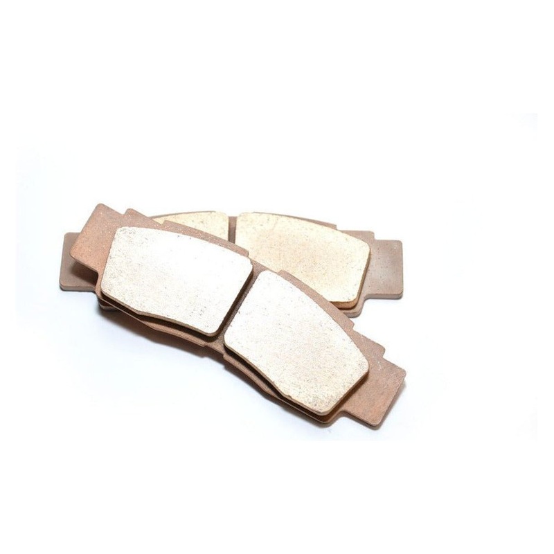Yamaha YXZ Brake Pads Front