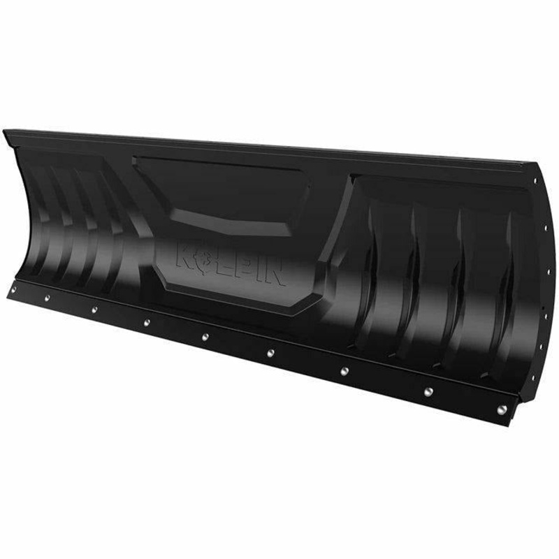 60″ Steel Snow Plow Blade
